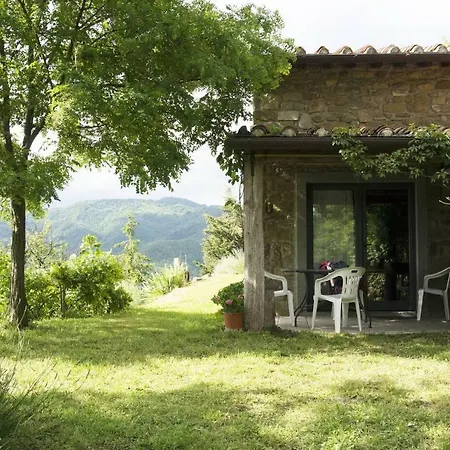La Casetta Nel Bosco Feel The Nature *