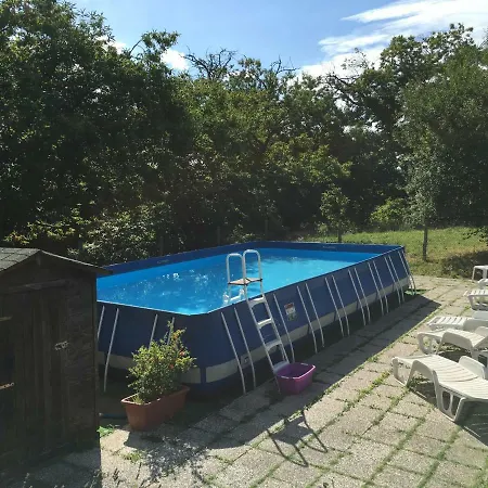 La Casetta Nel Bosco Feel The Nature *