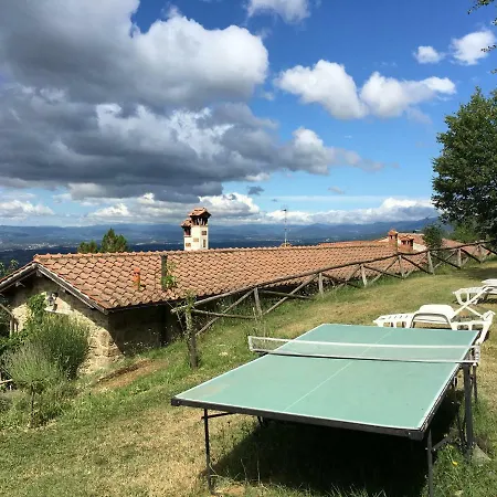 Chalet La Casetta Nel Bosco Feel The Nature *