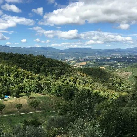 Chalet La Casetta Nel Bosco Feel The Nature *