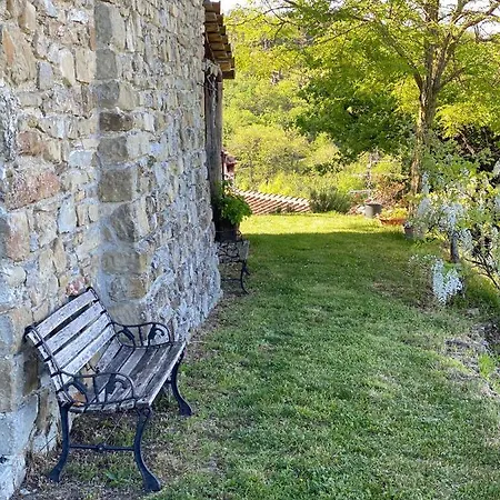 Chalet La Casetta Nel Bosco Feel The Nature