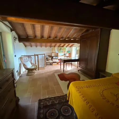 La Casetta Nel Bosco Feel The Nature Chalet